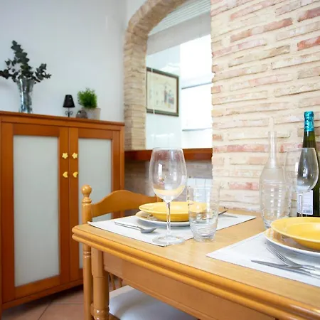 Singularstays Valero Valensiya