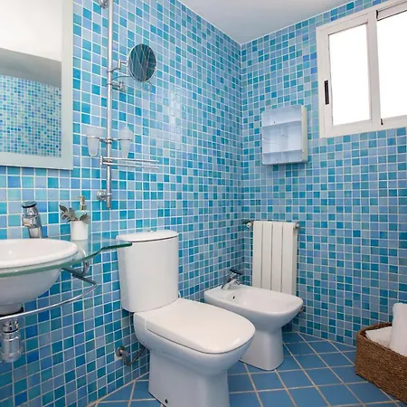 Daire Singularstays Valero Valensiya