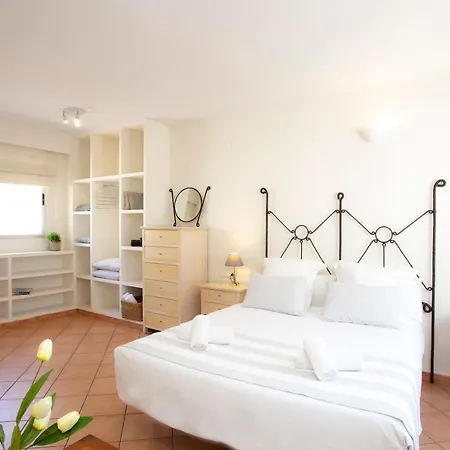 Daire Singularstays Valero Valensiya