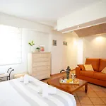 Singularstays Valero 瓦伦西亚