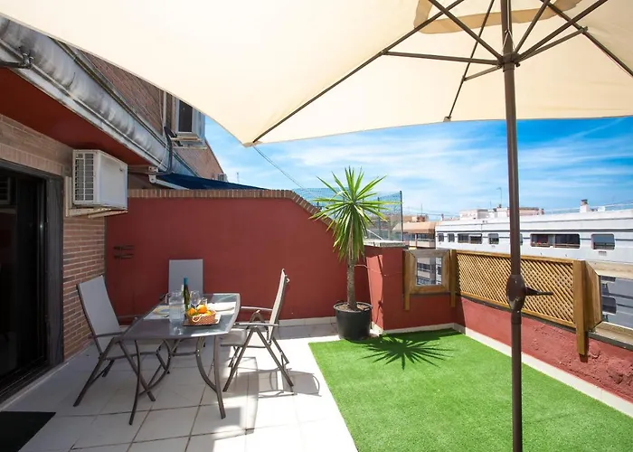 Singularstays Valero Διαμέρισμα *