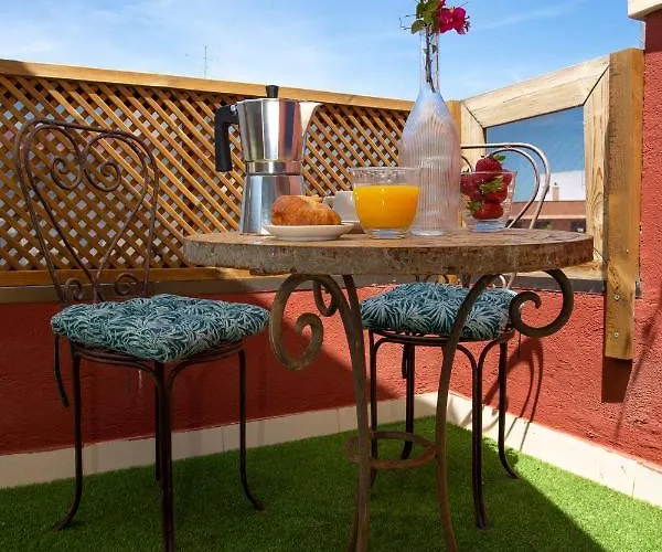 Singularstays Valero