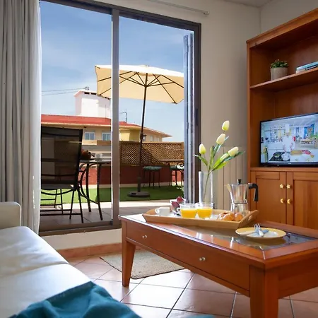Singularstays Valero Apartment