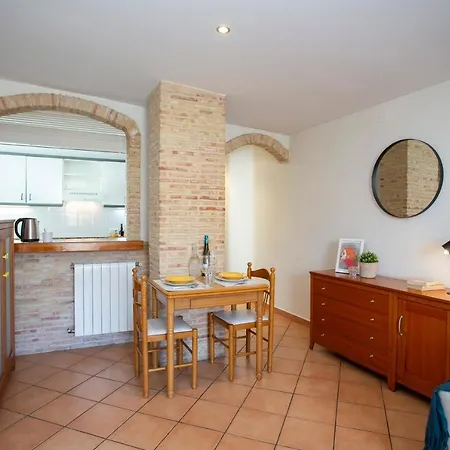 Singularstays Valero Apartment