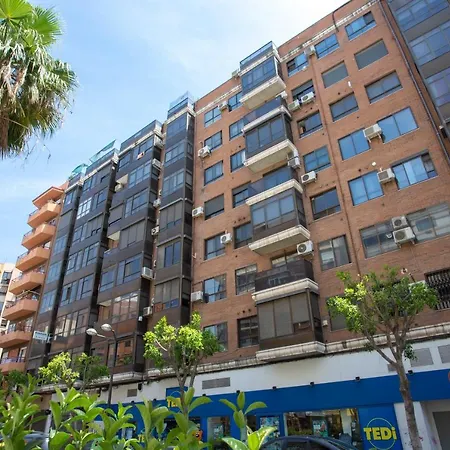 Singularstays Valero Apartment