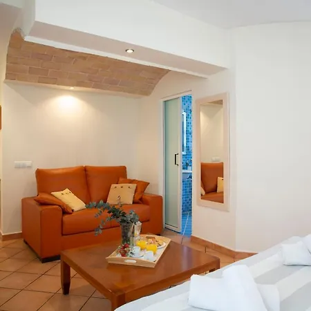 Apartment Singularstays Valero