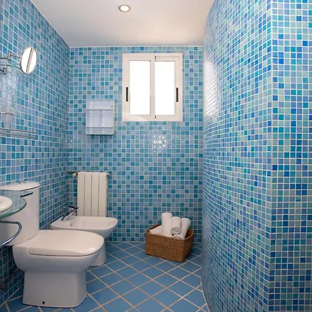 Apartment Singularstays Valero