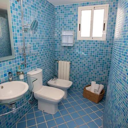 Singularstays Valero アパート バレンシア