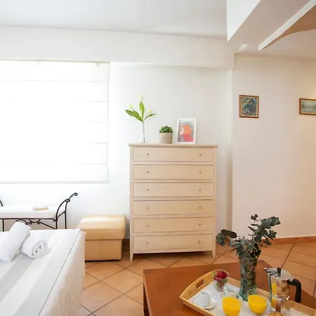 Apartment Singularstays Valero Valencia