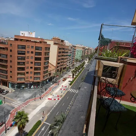 Singularstays Valero *