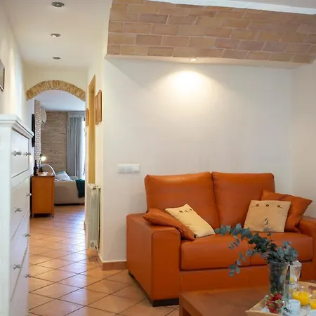 Apartment Singularstays Valero *