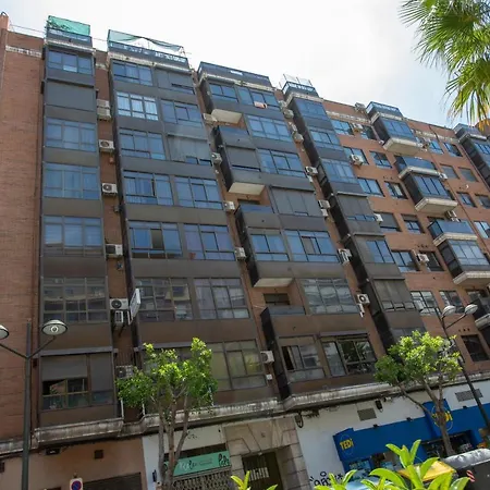 Singularstays Valero