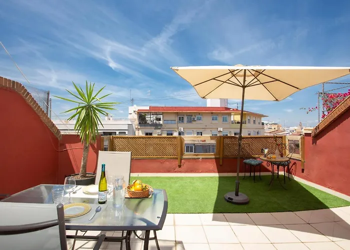 Singularstays Valero * Valencia