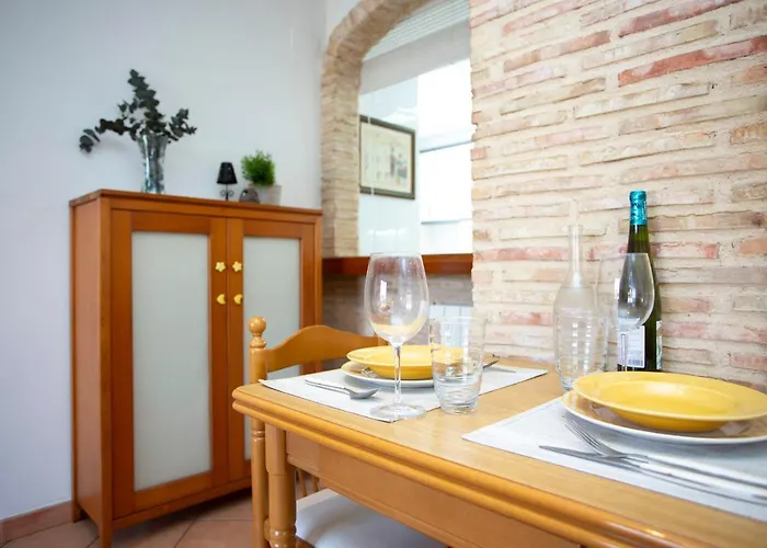 Singularstays Valero Valencia