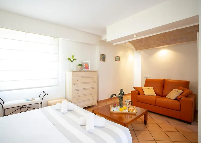 Singularstays Valero Valencia