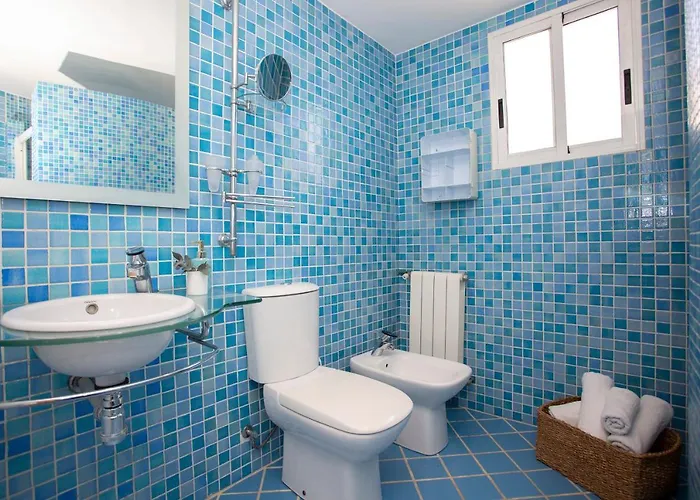 Lejlighed Singularstays Valero Valencia
