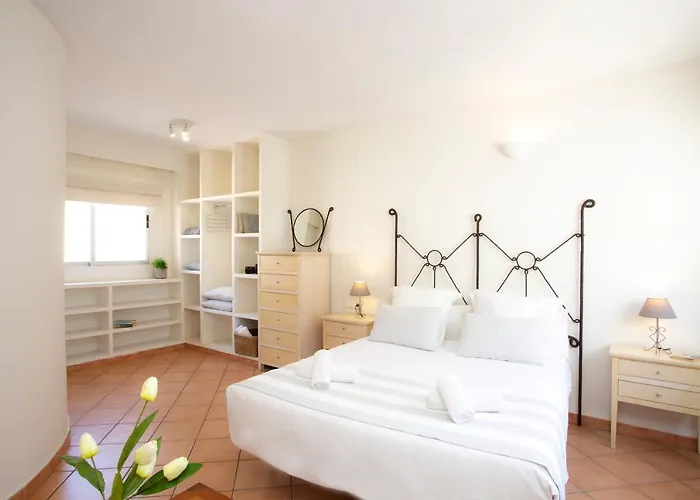 Lejlighed Singularstays Valero Valencia