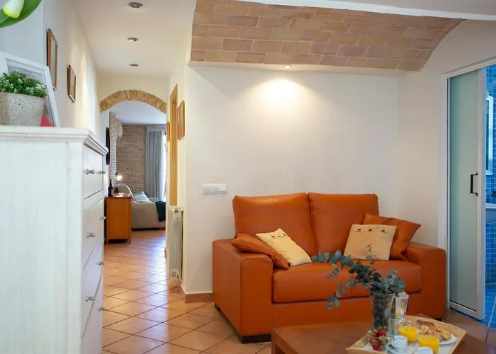 Lejlighed Singularstays Valero *