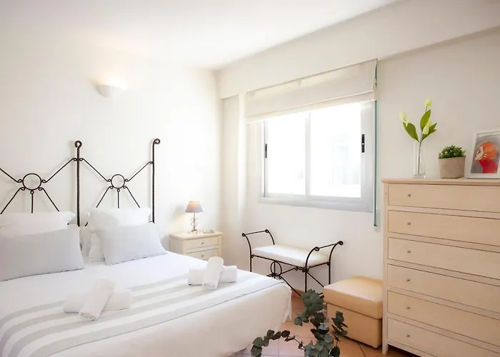 Singularstays Valero * Valencia