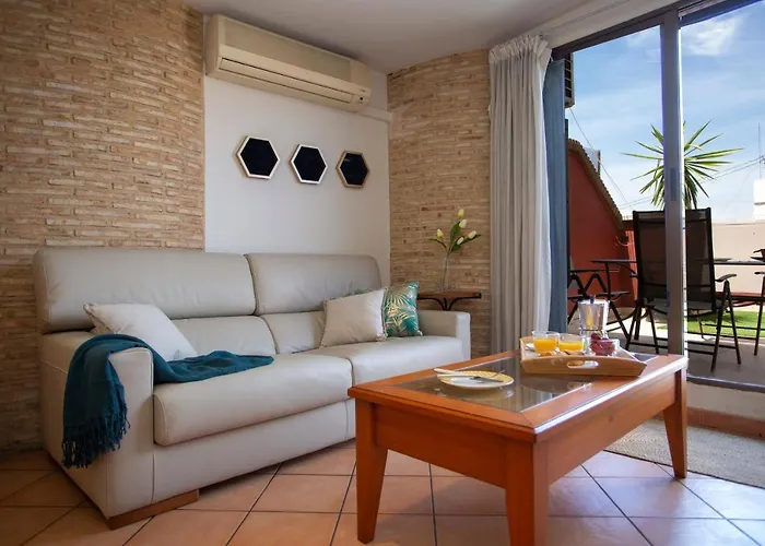 Lejlighed Singularstays Valero *