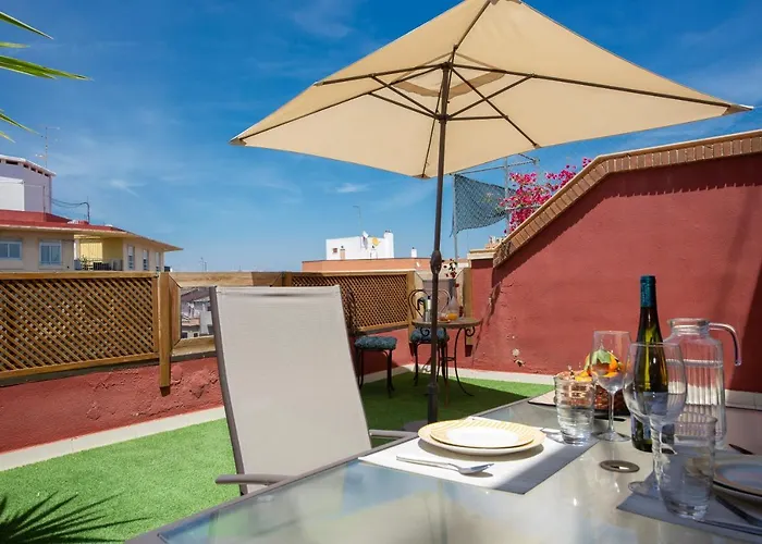 Lejlighed Singularstays Valero *