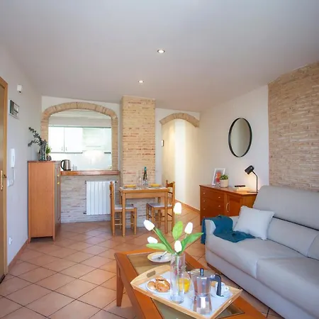 Singularstays Valero Lägenhet Valencia